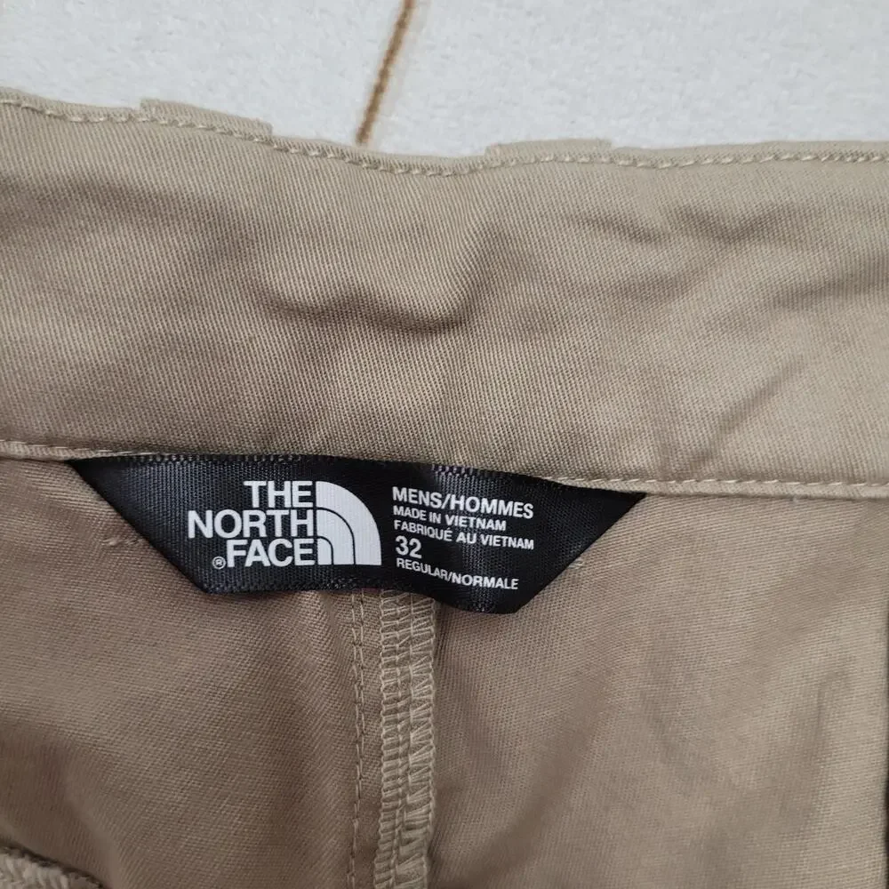 The North Face cool tnf